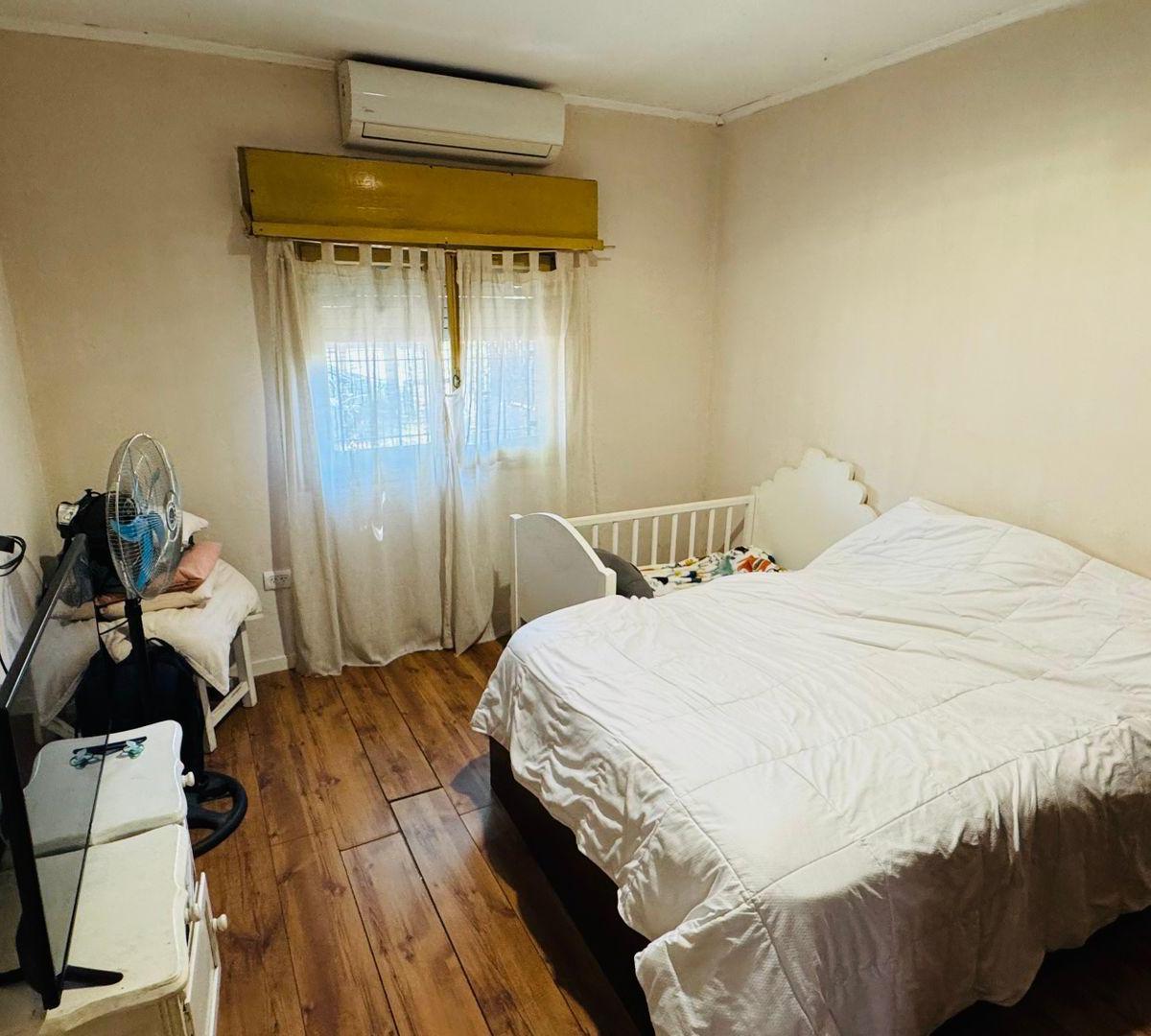 Venta Casa Apta Credito F. Varela Centro 4