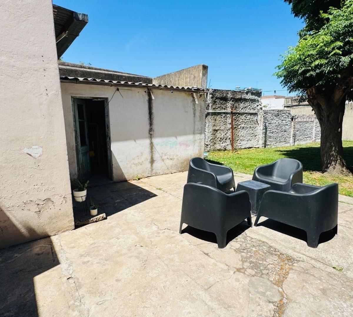 Venta Casa Apta Credito F. Varela Centro 3