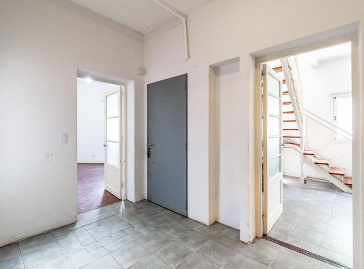 VENTA CASA 4 AMB C/TERRAZA/GARAGE VILLA PUEYRREDON 3