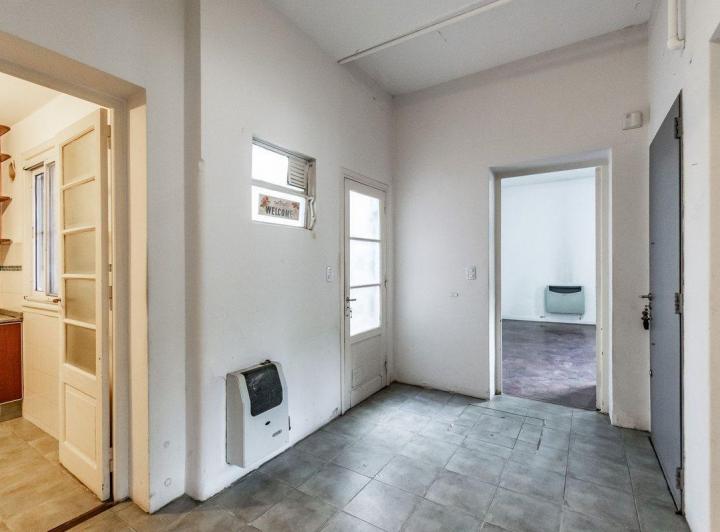 VENTA CASA 4 AMB C/TERRAZA/GARAGE VILLA PUEYRREDON 1