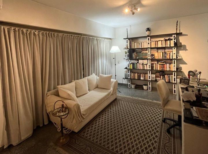 Venta departamento 3 amb en centro de San Martin. 2