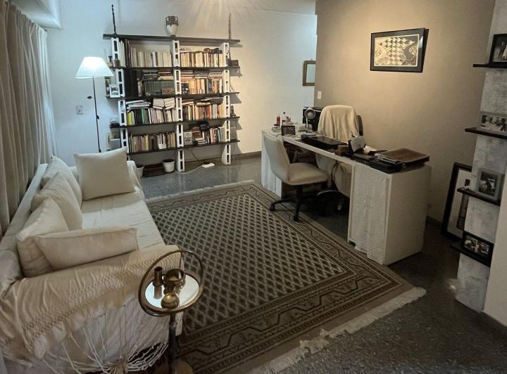 Venta departamento 3 amb en centro de San Martin. 3