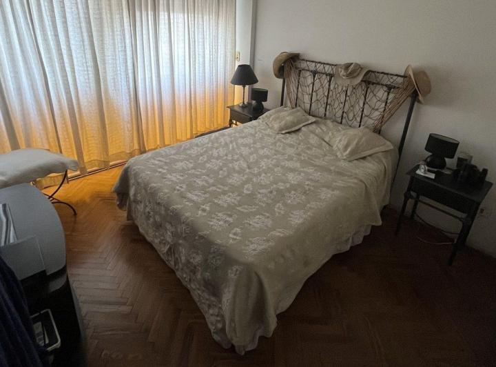 Venta departamento 3 amb en centro de San Martin. 5