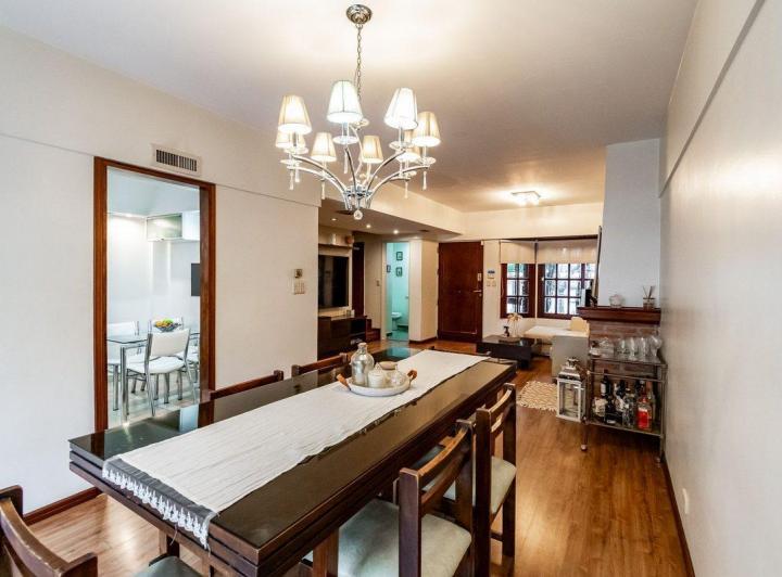 VENTA TRIPLEX 5 AMBIENTES EN VILLA DEL PARQUE 4