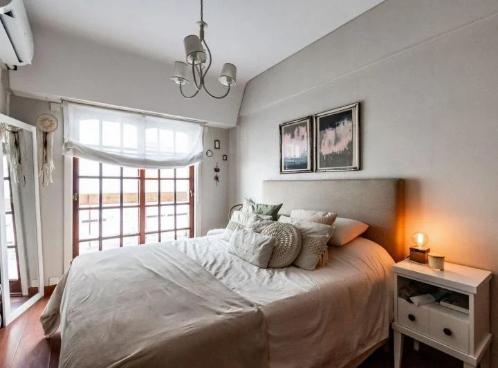 VENTA TRIPLEX 5 AMBIENTES EN VILLA DEL PARQUE 3
