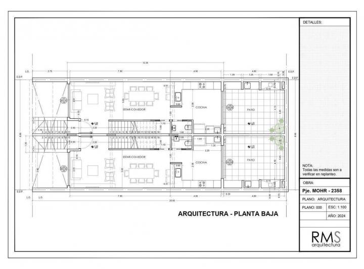 Plano 5