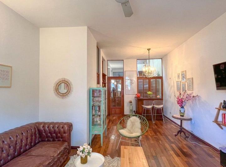 Venta casa 5 amb Belgrano R. Patio Terraza Cochera 2