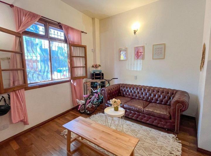 Venta casa 5 amb Belgrano R. Patio Terraza Cochera 1