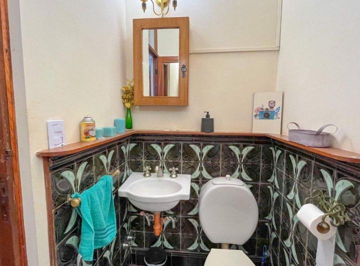 Venta casa 5 amb Belgrano R. Patio Terraza Cochera 5