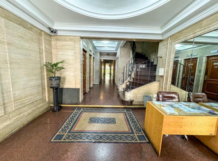 VENTA DEPARTAMENTO 4 AMBIENTES - BALVANERA 1