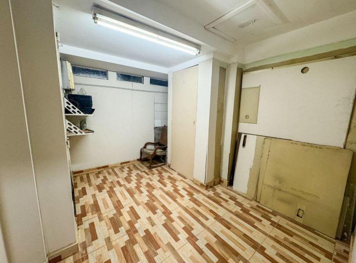 VENTA DEPARTAMENTO 4 AMBIENTES - BALVANERA 5