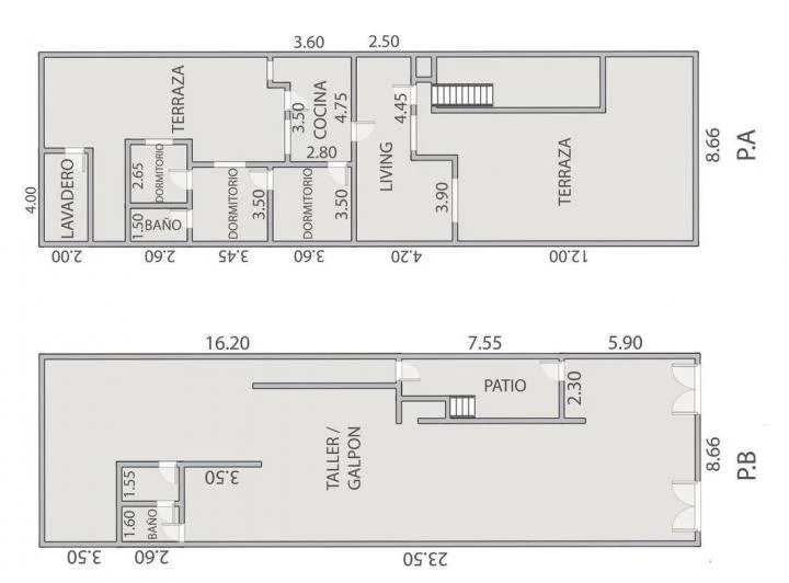 Plano 2