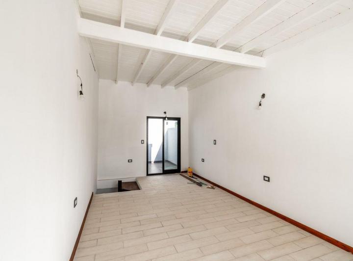 Venta PH 3amb Triplex a Estrenar balcón,  Lourdes 5