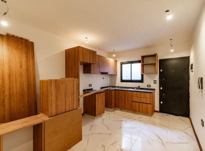 Venta PH 3amb Triplex a Estrenar balcón,  Lourdes 3