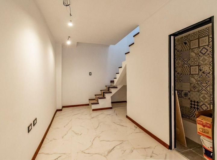 Venta PH 3amb Triplex a Estrenar balcón,  Lourdes 4
