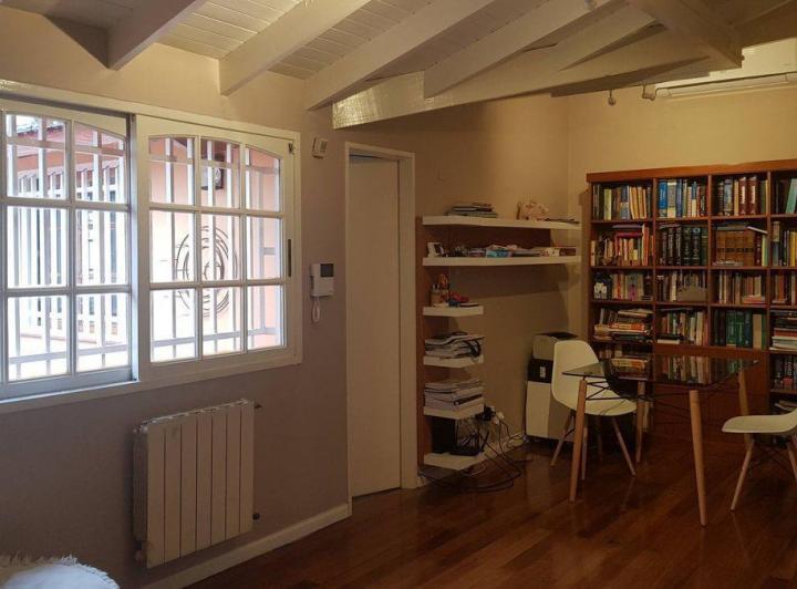 VENTA CASA VILLA SANTA RITA 3DORM PATIO TRZA 1COCH 4