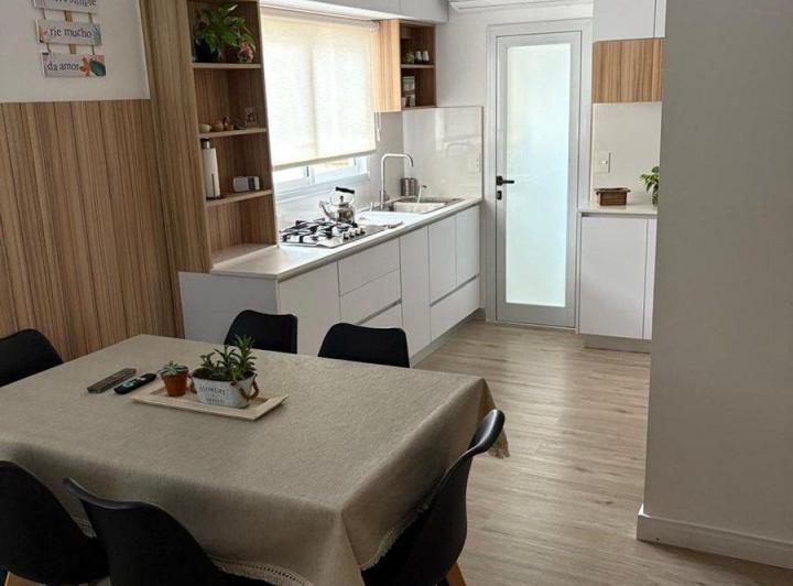 VENTA DEPARTAMENTO 4 AMB APT CRED VILLA DEL PARQUE 3