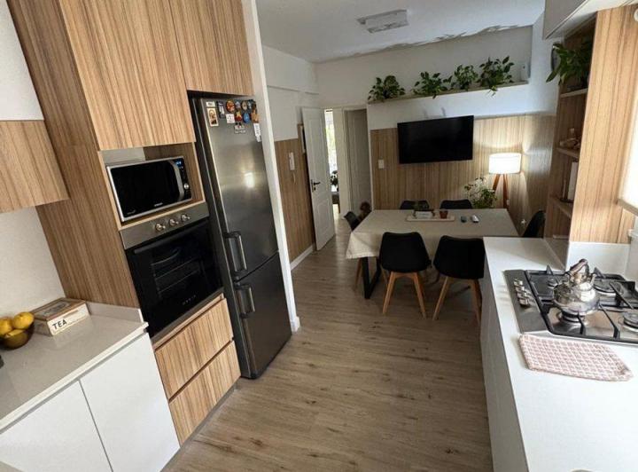 VENTA DEPARTAMENTO 4 AMB APT CRED VILLA DEL PARQUE 4