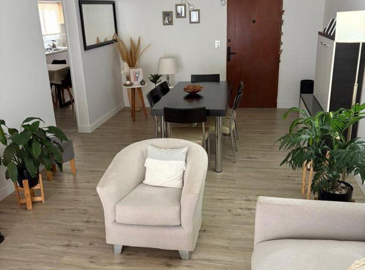 VENTA DEPARTAMENTO 4 AMB APT CRED VILLA DEL PARQUE 2