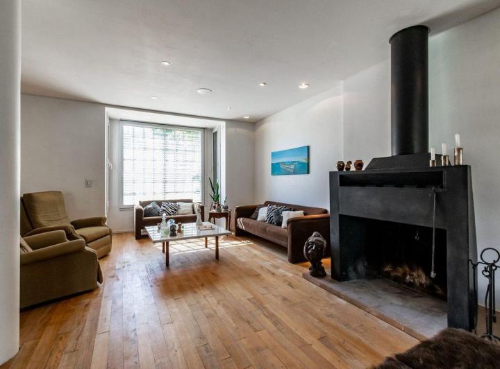 Venta Casa de 8 Ambientes en Martinez 5