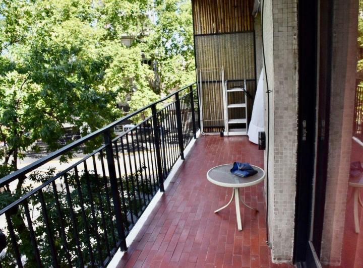 VENTA DEPTO 3 AMB /CON BALCON VILLA SANTA RITA!! 3