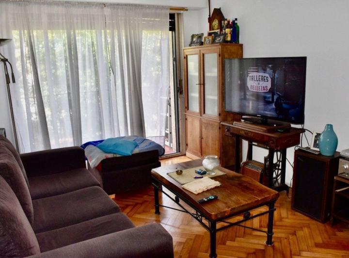 VENTA DEPTO 3 AMB /CON BALCON VILLA SANTA RITA!! 4