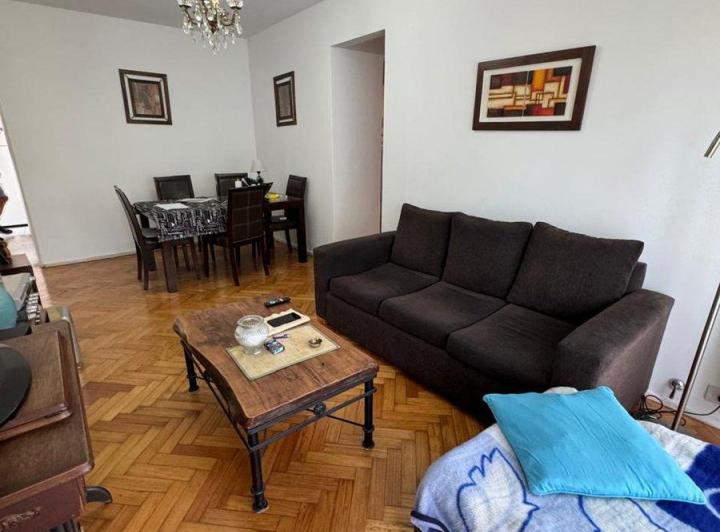 VENTA DEPTO 3 AMB /CON BALCON VILLA SANTA RITA!! 5