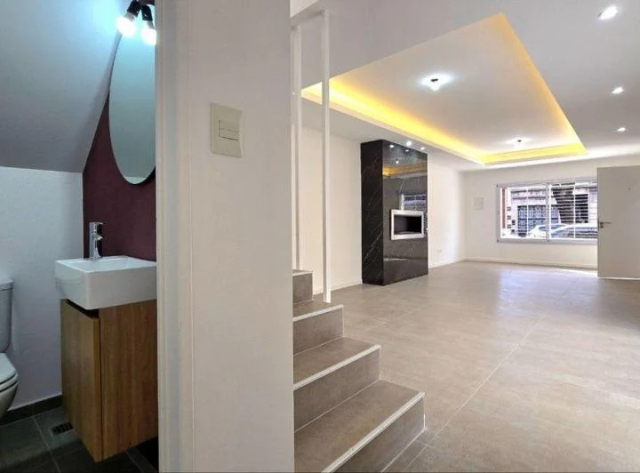 Casa Villa Devoto 5 ambientes a estrenar 4
