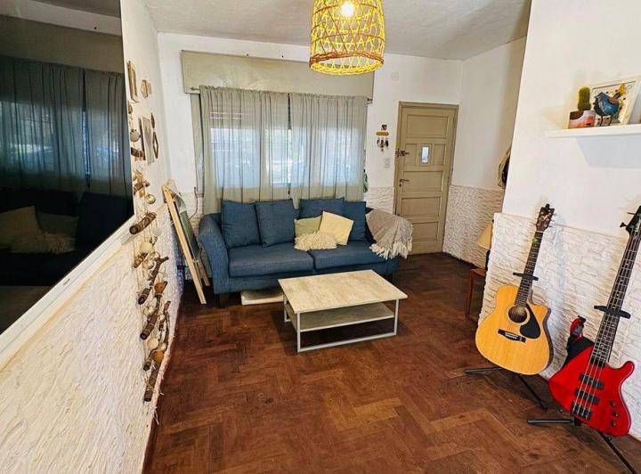 VENTA CASA APTA CREDITO F. VARELA CENTRO 2