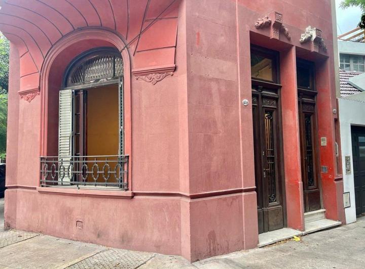 ALQUILER DE PH 4 AMB USO COMERCIAL EN PALERMO 2