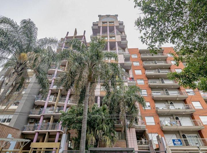 Alquiler Dpto 3 AMB SEMIPISO MORON 1