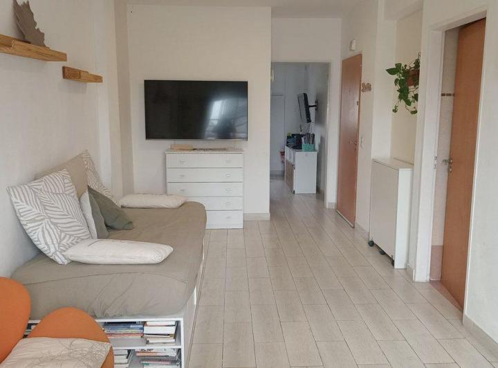 Alquiler Depto 2 Amb c/balcón en Villa Pueyrredòn 1