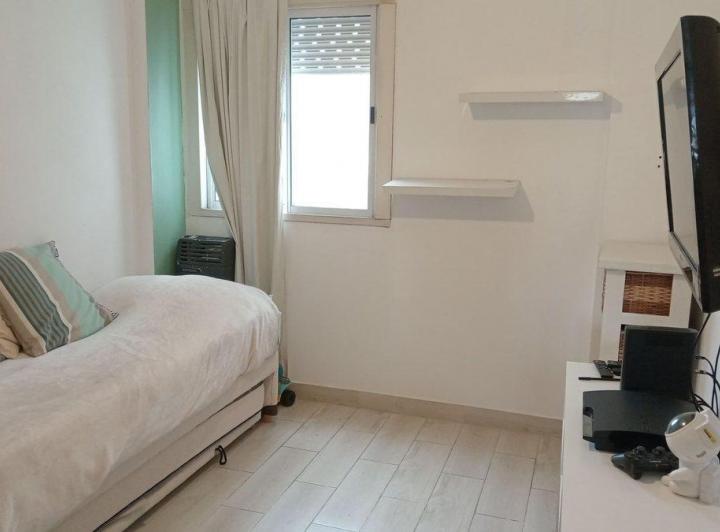 Alquiler Depto 2 Amb c/balcón en Villa Pueyrredòn 3