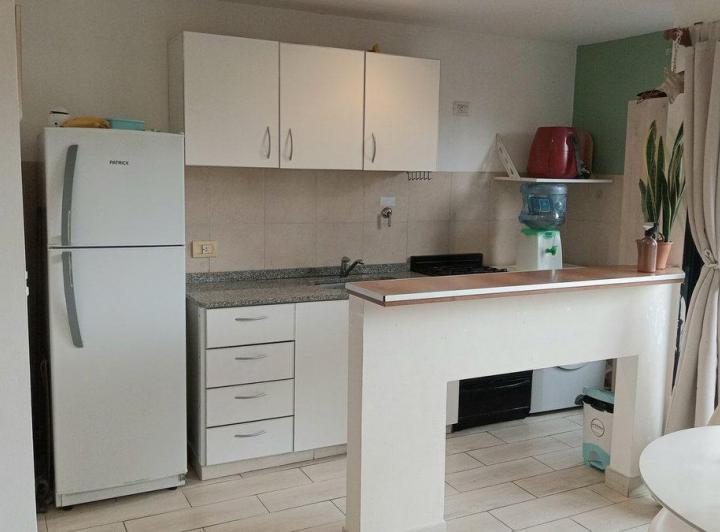 Alquiler Depto 2 Amb c/balcón en Villa Pueyrredòn 4