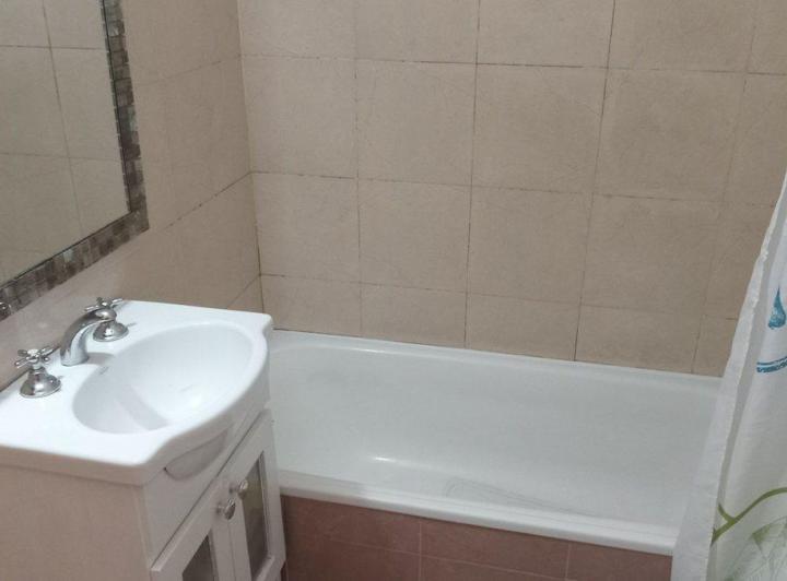 Alquiler Depto 2 Amb c/balcón en Villa Pueyrredòn 5