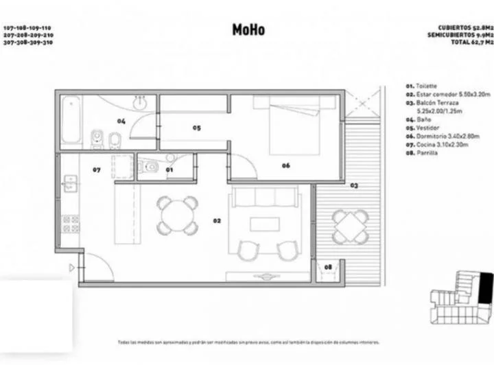 Plano 1