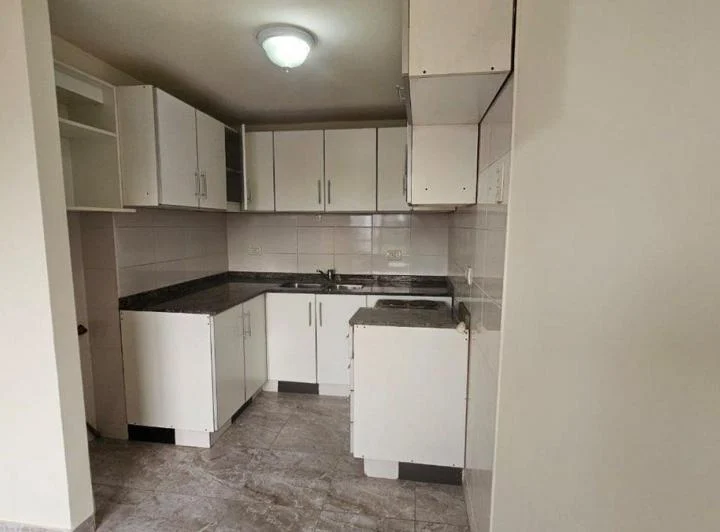 Departamento 2 amb. ALQUILER, PILETA,V. DEL PARQUE 3