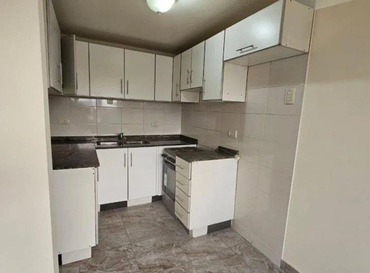 Departamento 2 amb. ALQUILER, PILETA,V. DEL PARQUE 5