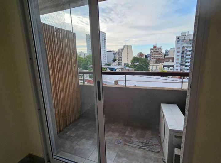Departamento 2 amb. ALQUILER, PILETA,V. DEL PARQUE 4