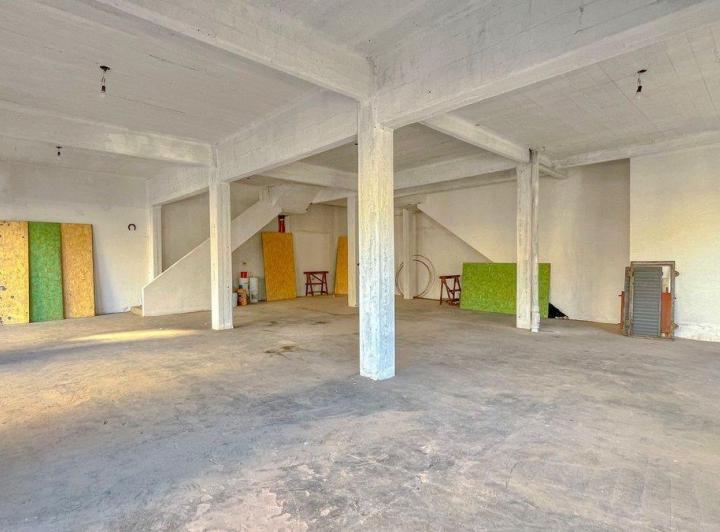 ALQUILER  LOCAL 270 m2 VILLA PUEYRREDON 5
