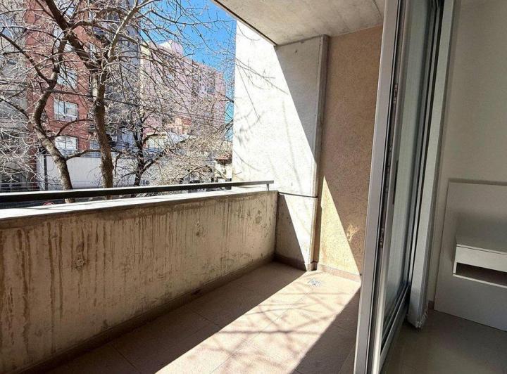DEPTO APTO PROFESIONAL ALQUILER VILLA SANTA RITA 5