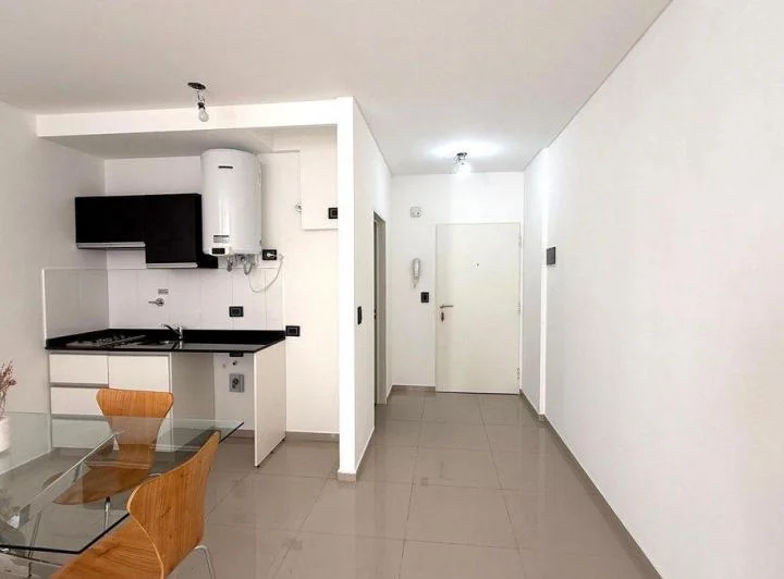 DEPTO APTO PROFESIONAL ALQUILER VILLA SANTA RITA 4