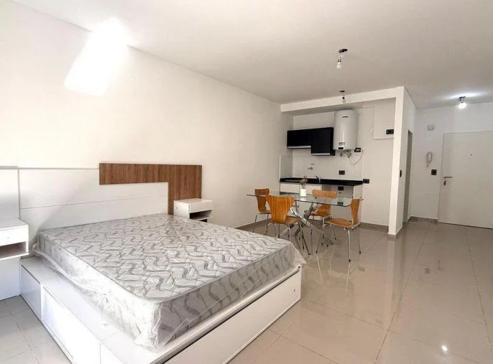 DEPTO APTO PROFESIONAL ALQUILER VILLA SANTA RITA 1
