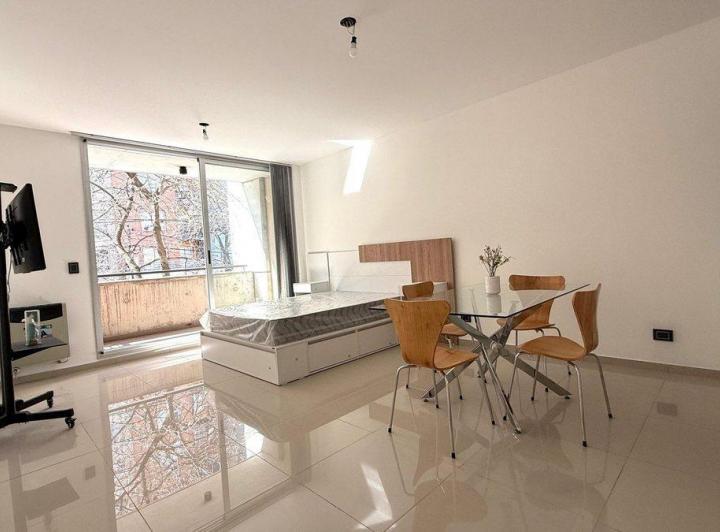 DEPTO APTO PROFESIONAL ALQUILER VILLA SANTA RITA 2