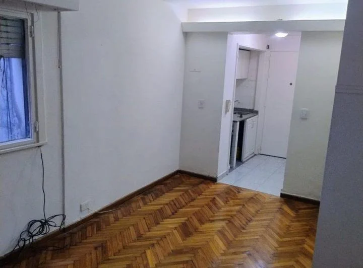 ALQUILER MONOAMBIENTE PALERMO 5