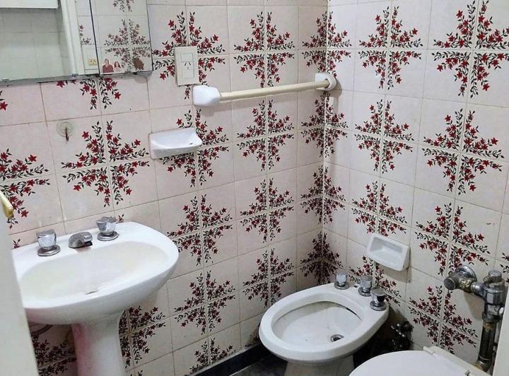 ALQUILER MONOAMBIENTE PALERMO 2