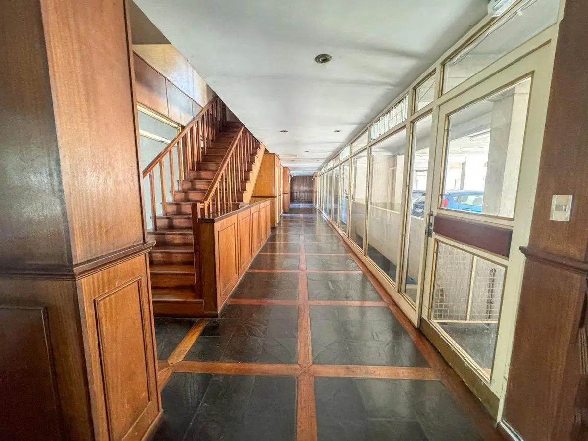 VENTA DEPARTAMENTO 5 AMBIENTES, VILLA CRESPO 3