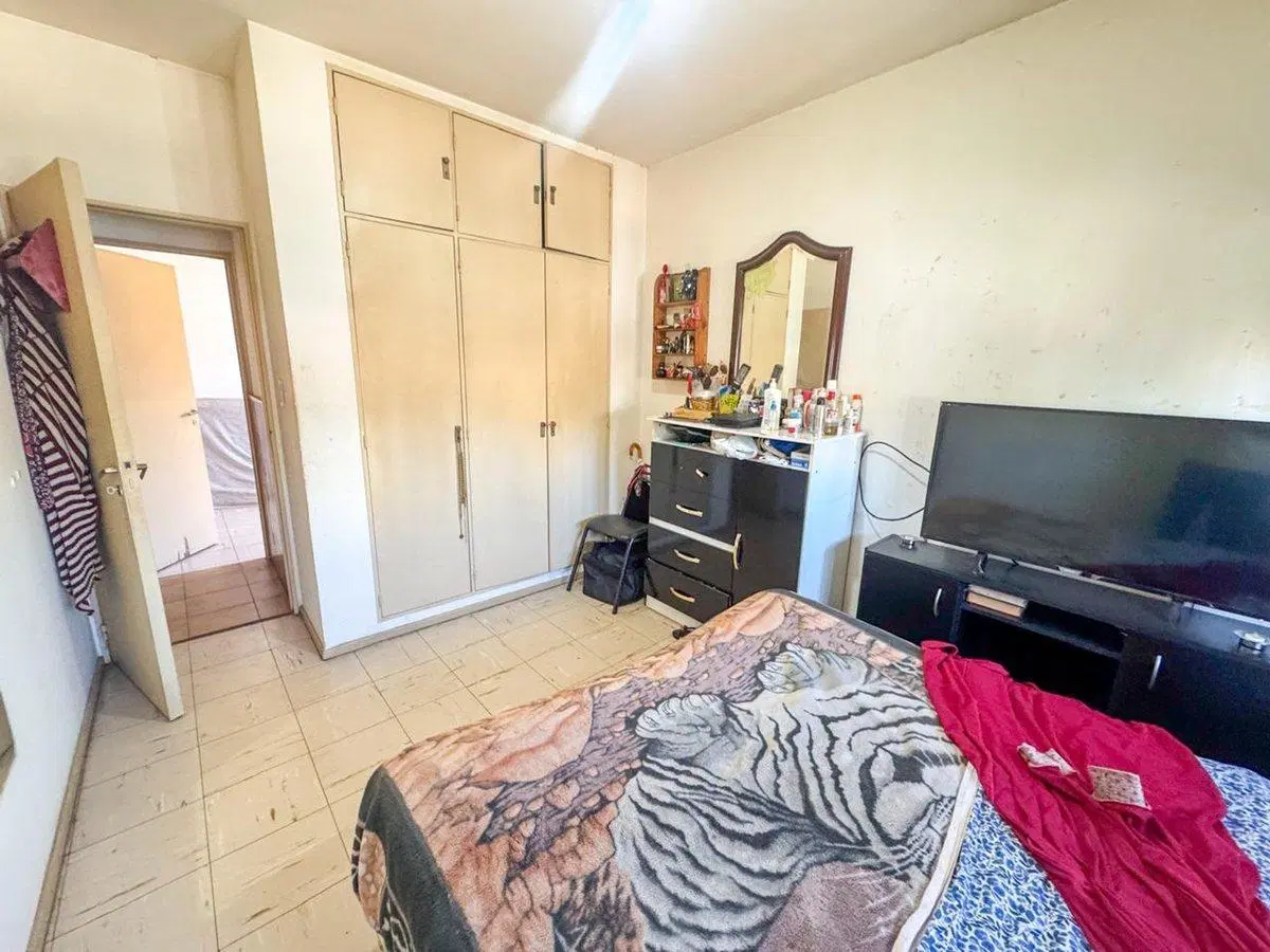 VENTA DEPARTAMENTO 5 AMBIENTES, VILLA CRESPO 4