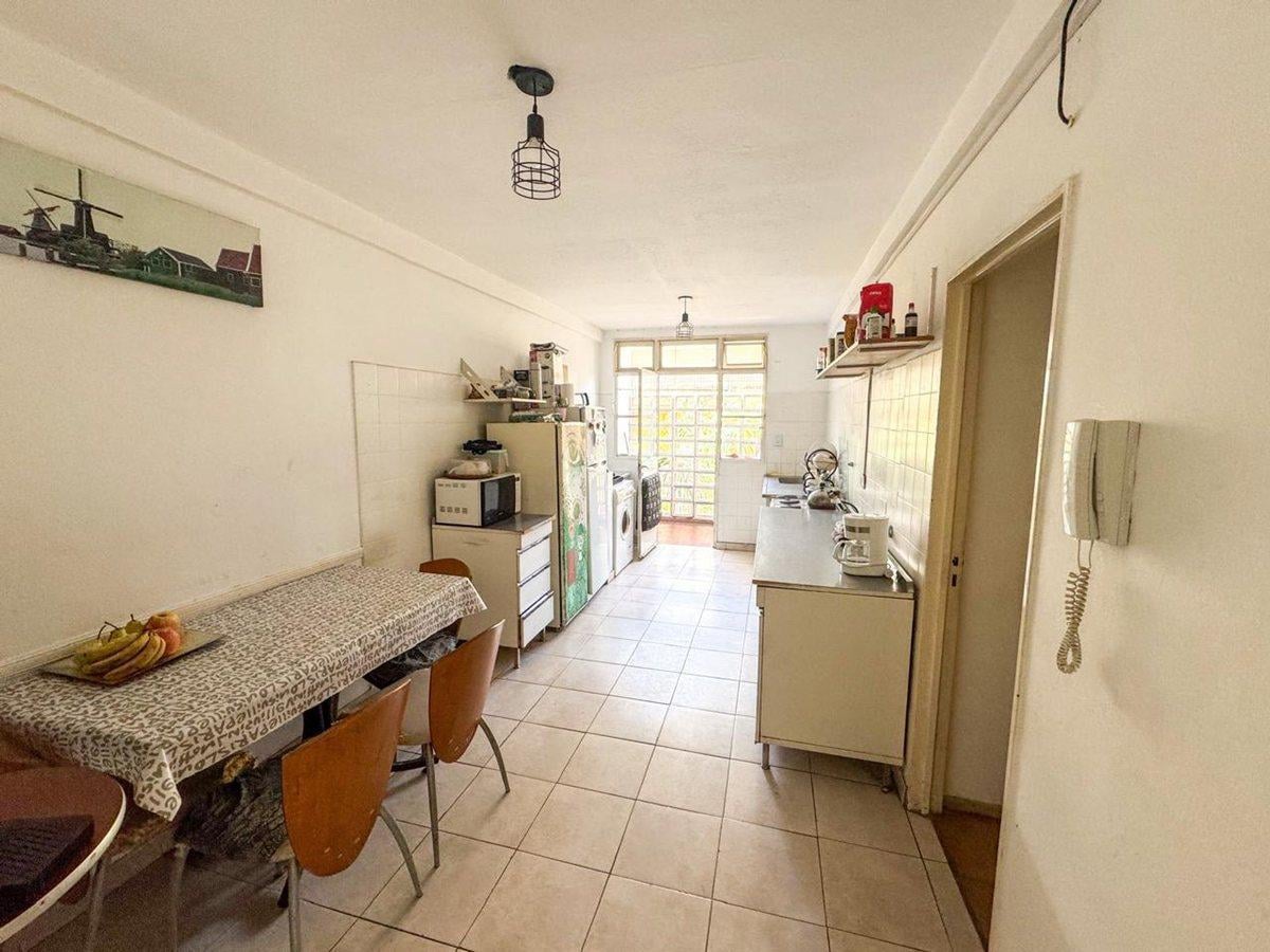 VENTA DEPARTAMENTO 5 AMBIENTES, VILLA CRESPO