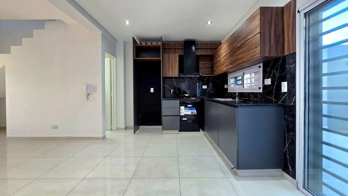 Duplex a estrenar 3 amb venta FINANCIACION Palomar 2